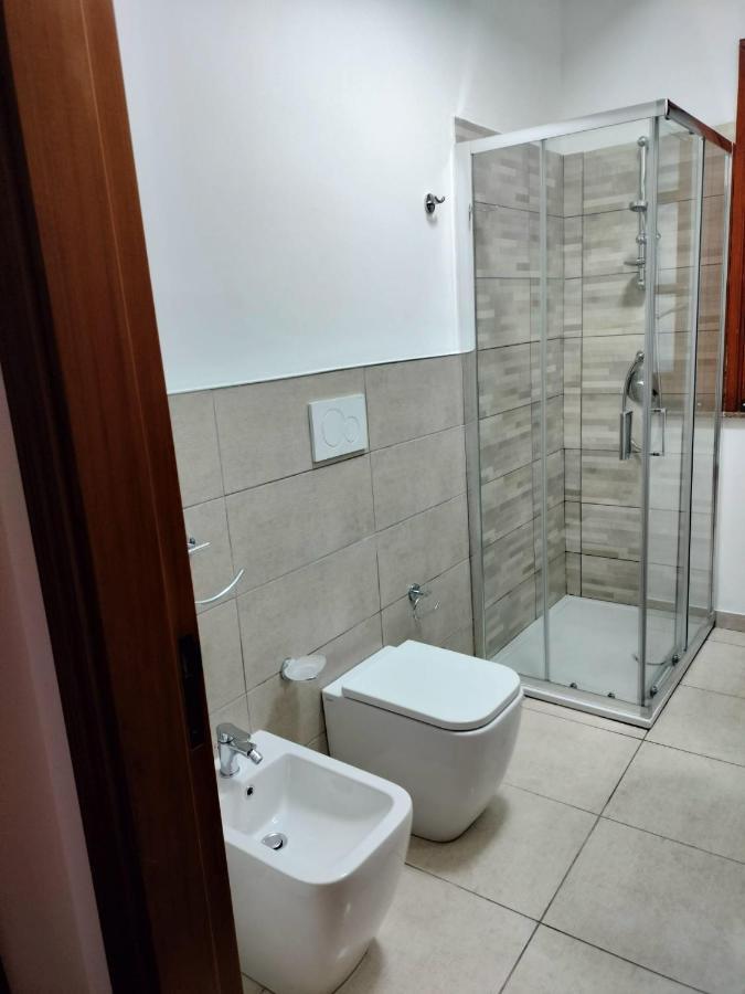 Villa Letizia Rooms & Apartments Noto Exterior foto