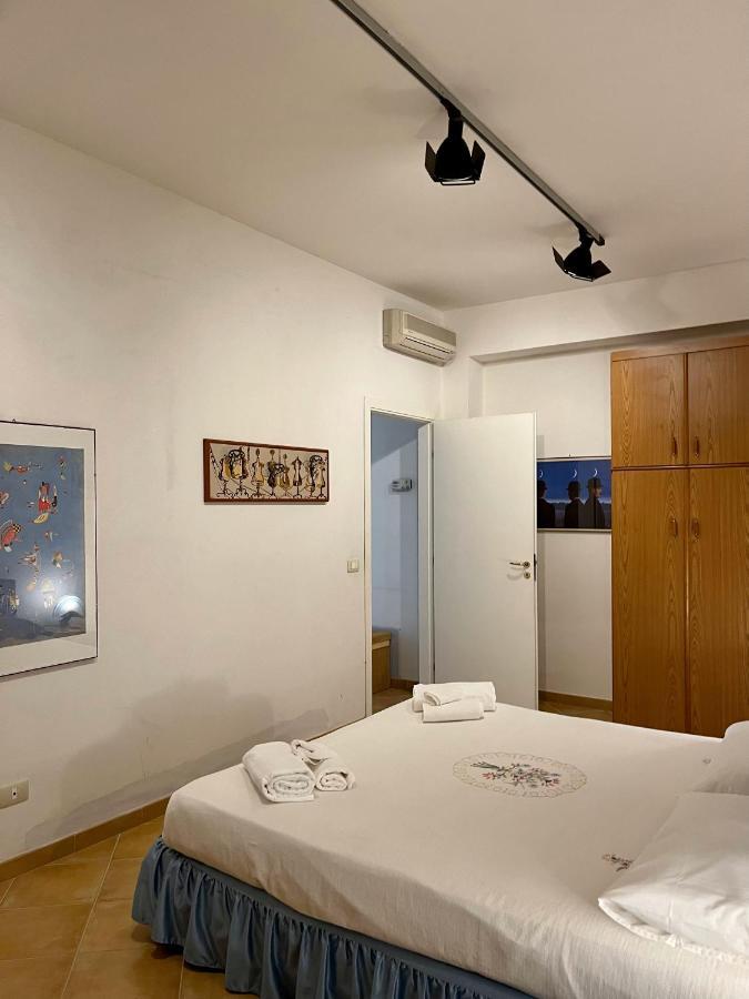Villa Letizia Rooms & Apartments Noto Exterior foto